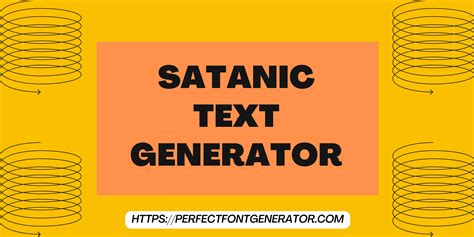 satanic star copy and paste|Demonic Text Generator [Copy & Paste] .